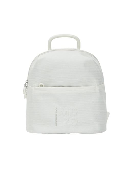 MD20 Backpack MANDARINA DUCK | P10QMT49ALATTE